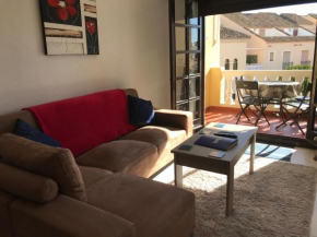 Indalomar apt